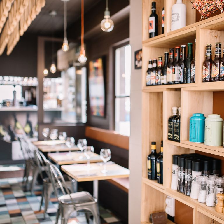 Emoción Restaurant à Gosselies et Marcinelle Bienvenue chez Emocíon